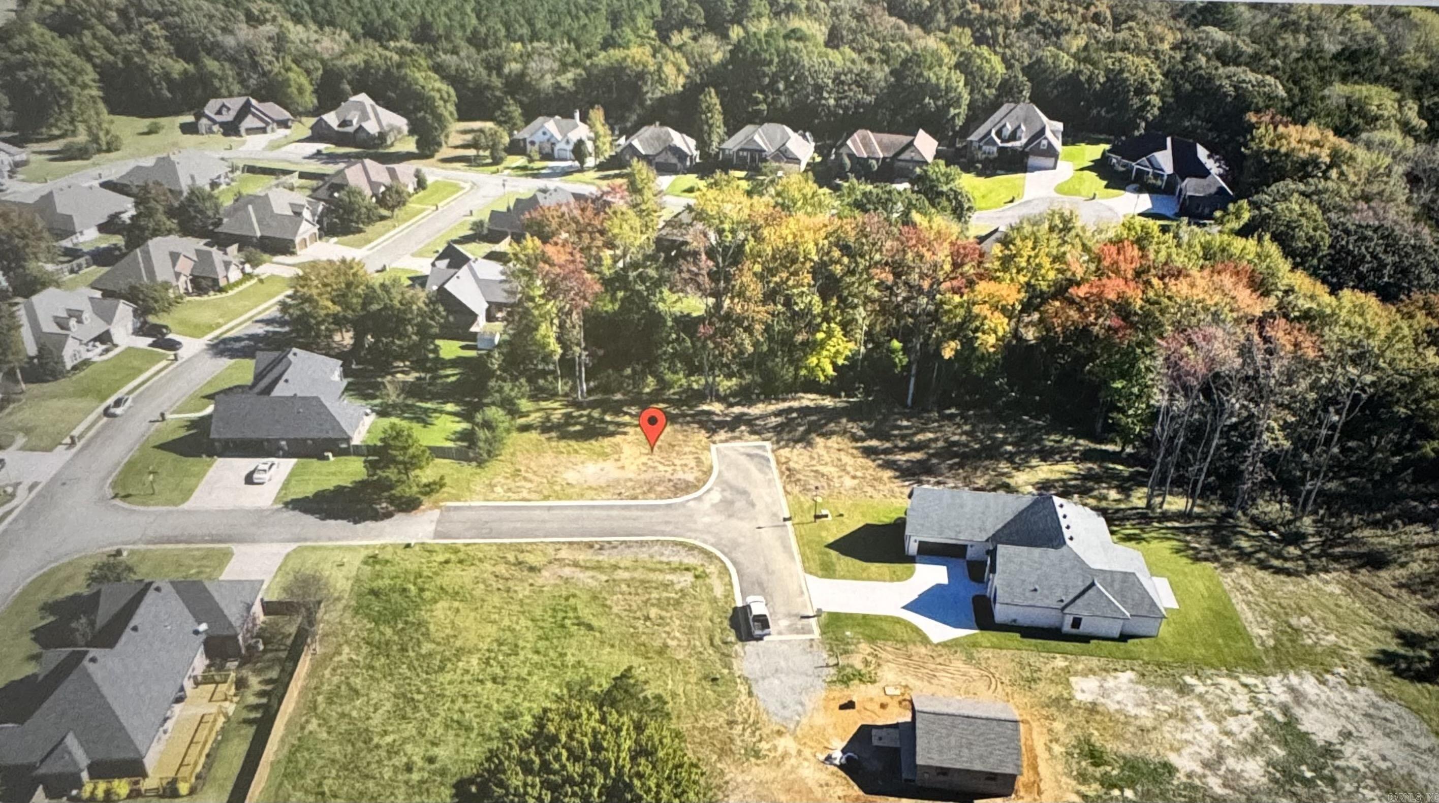 Saddlebrook Estates - Land