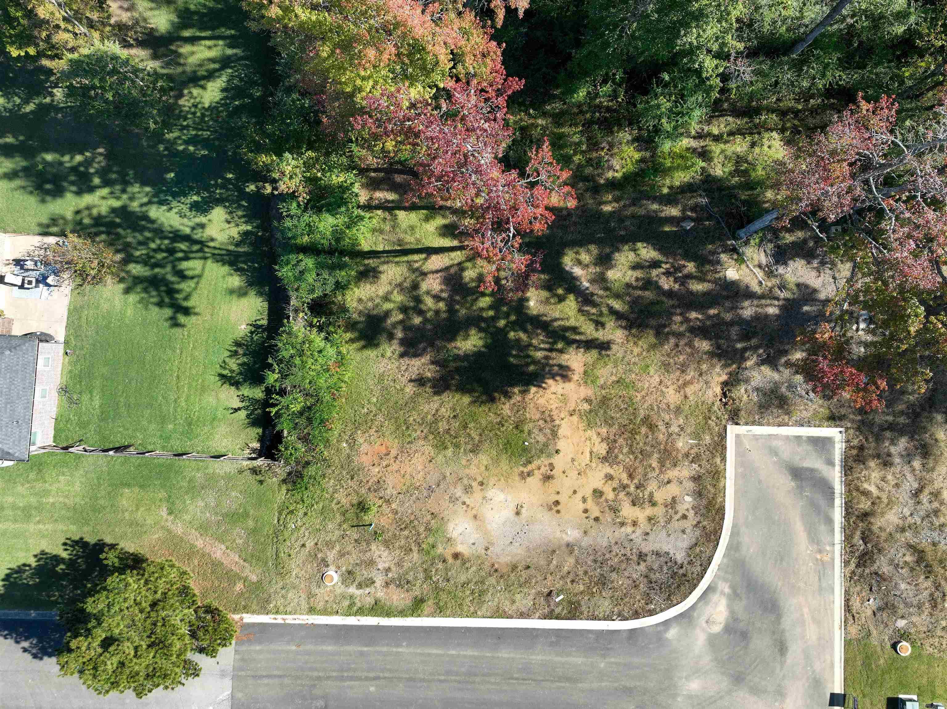 Saddlebrook Estates - Land