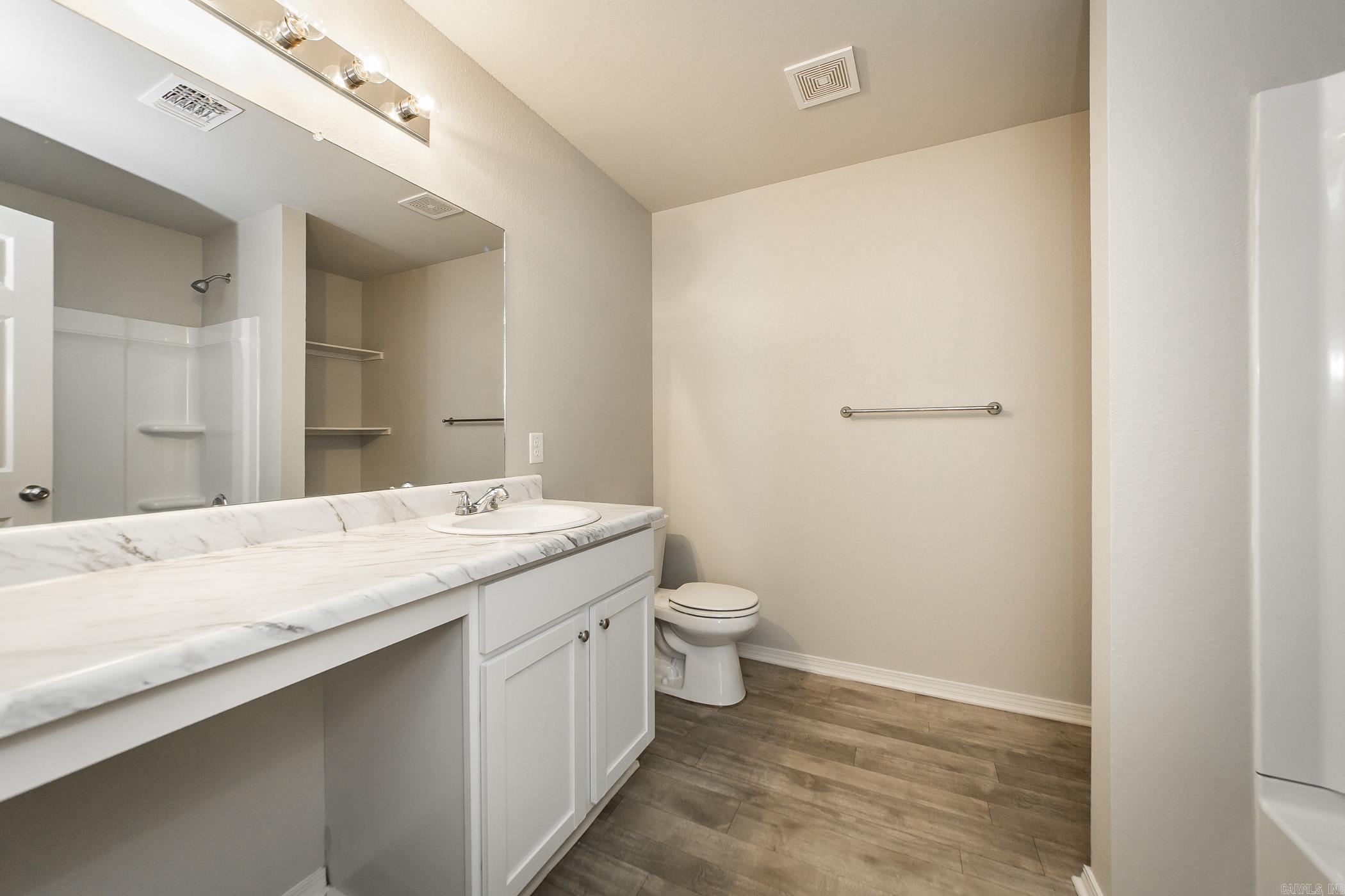 STAGECOACH CROSSING (OTTERCREEK) - Residential