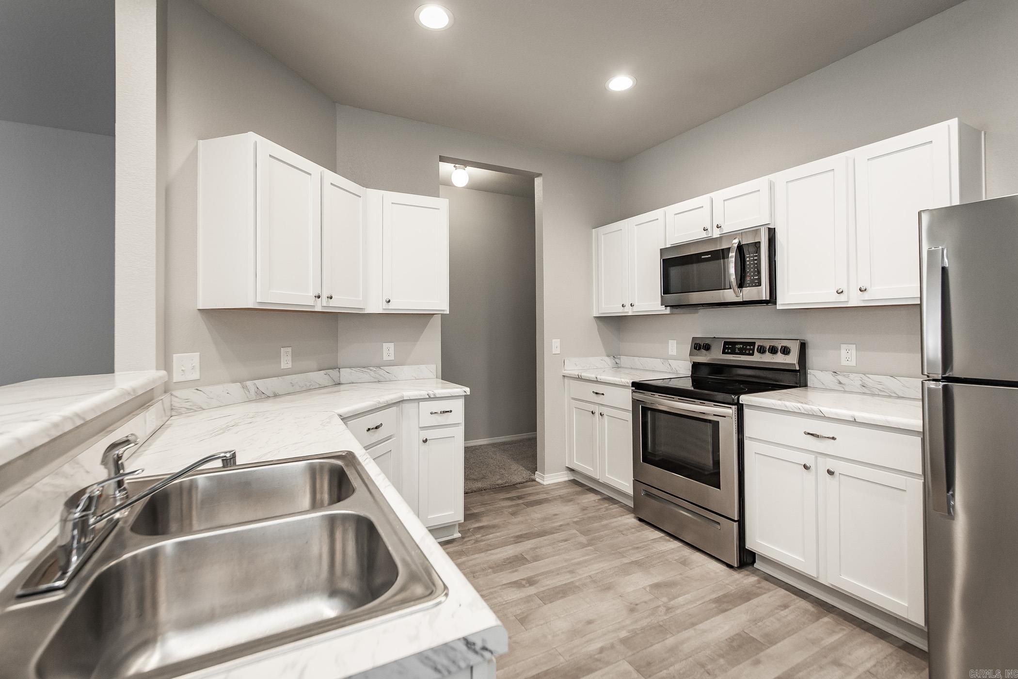 STAGECOACH CROSSING (OTTERCREEK) - Residential