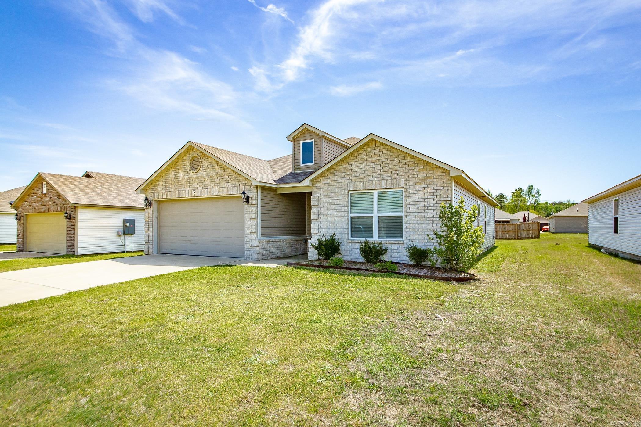 STAGECOACH CROSSING (OTTERCREEK) - Residential