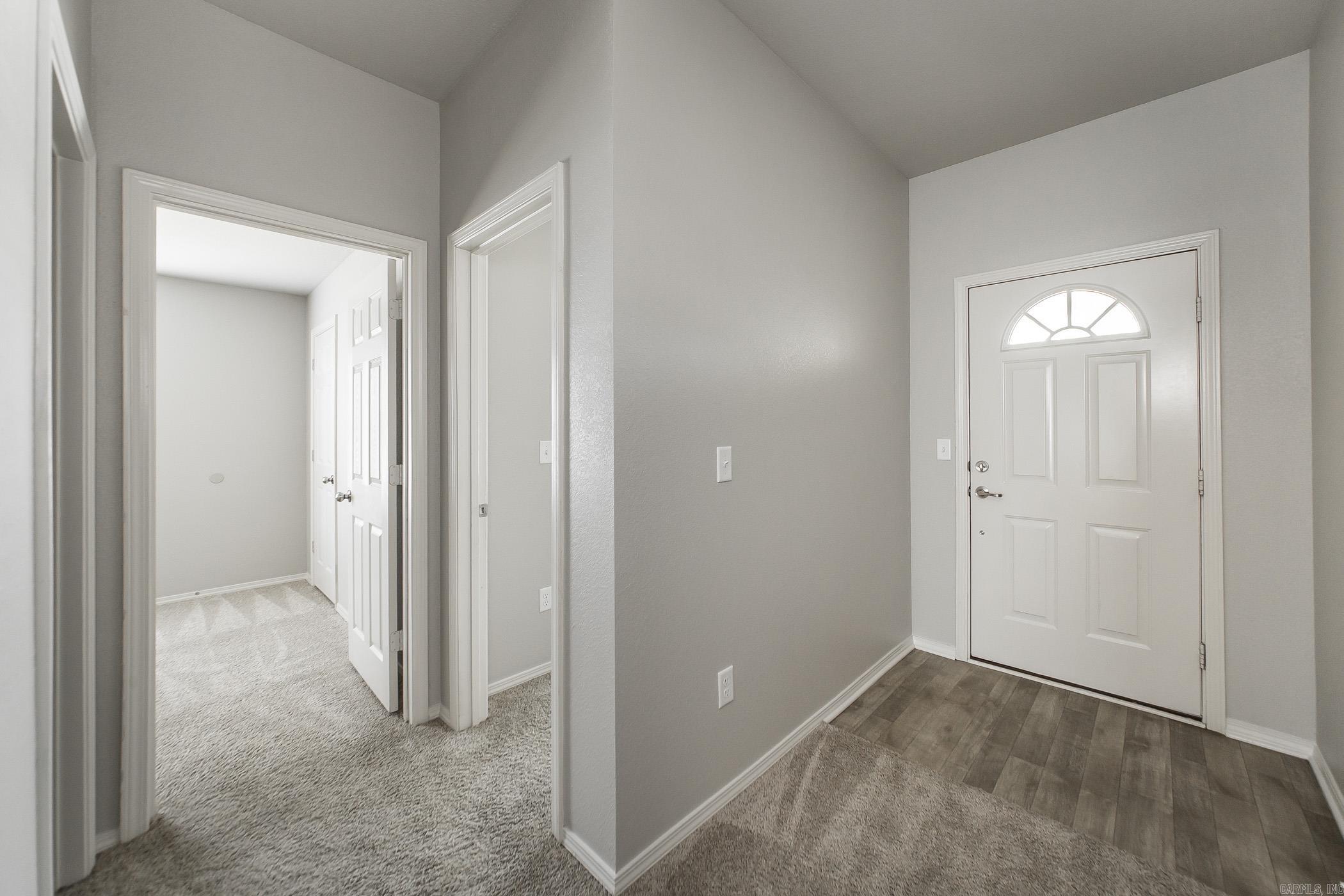 STAGECOACH CROSSING (OTTERCREEK) - Residential