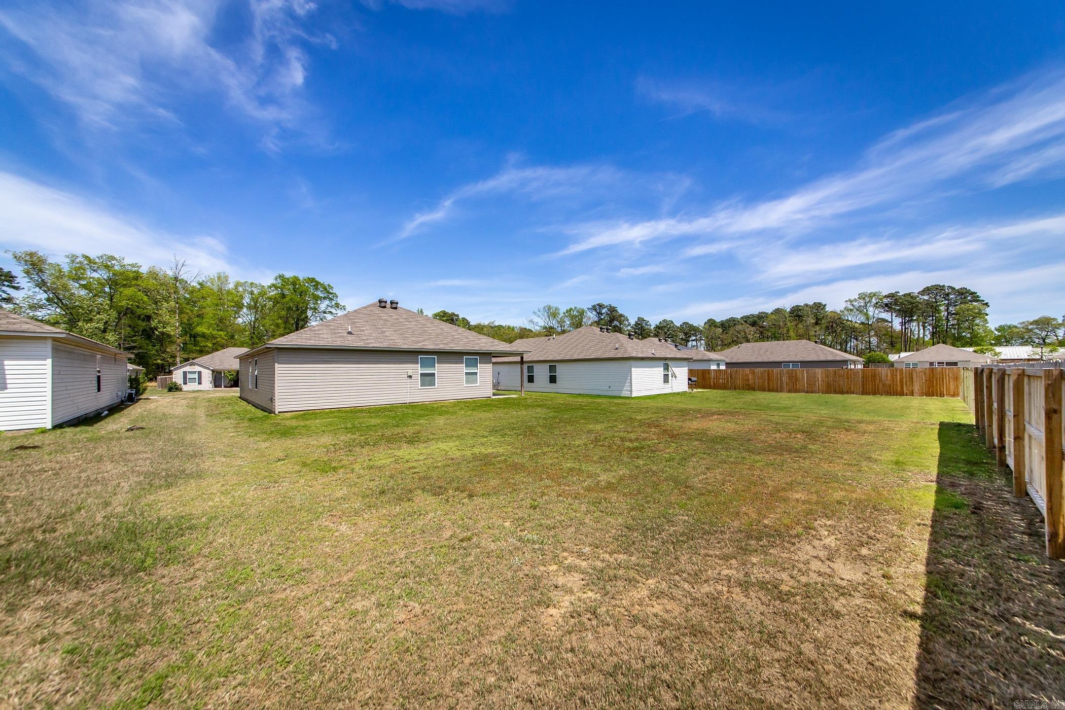 STAGECOACH CROSSING (OTTERCREEK) - Residential