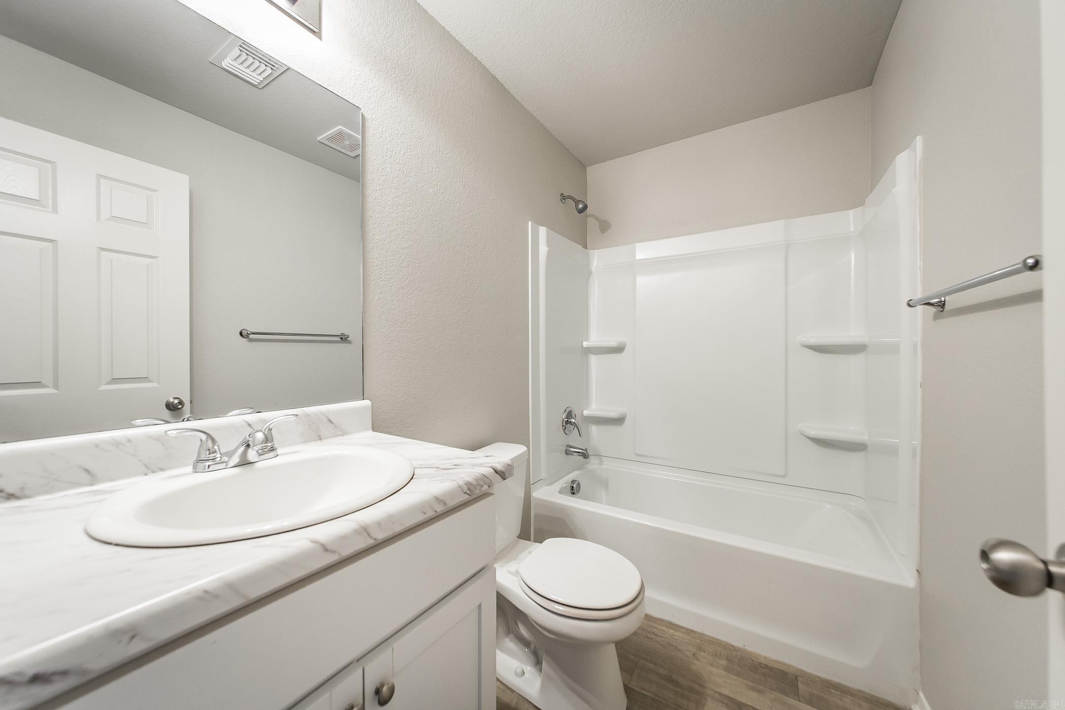 STAGECOACH CROSSING (OTTERCREEK) - Residential