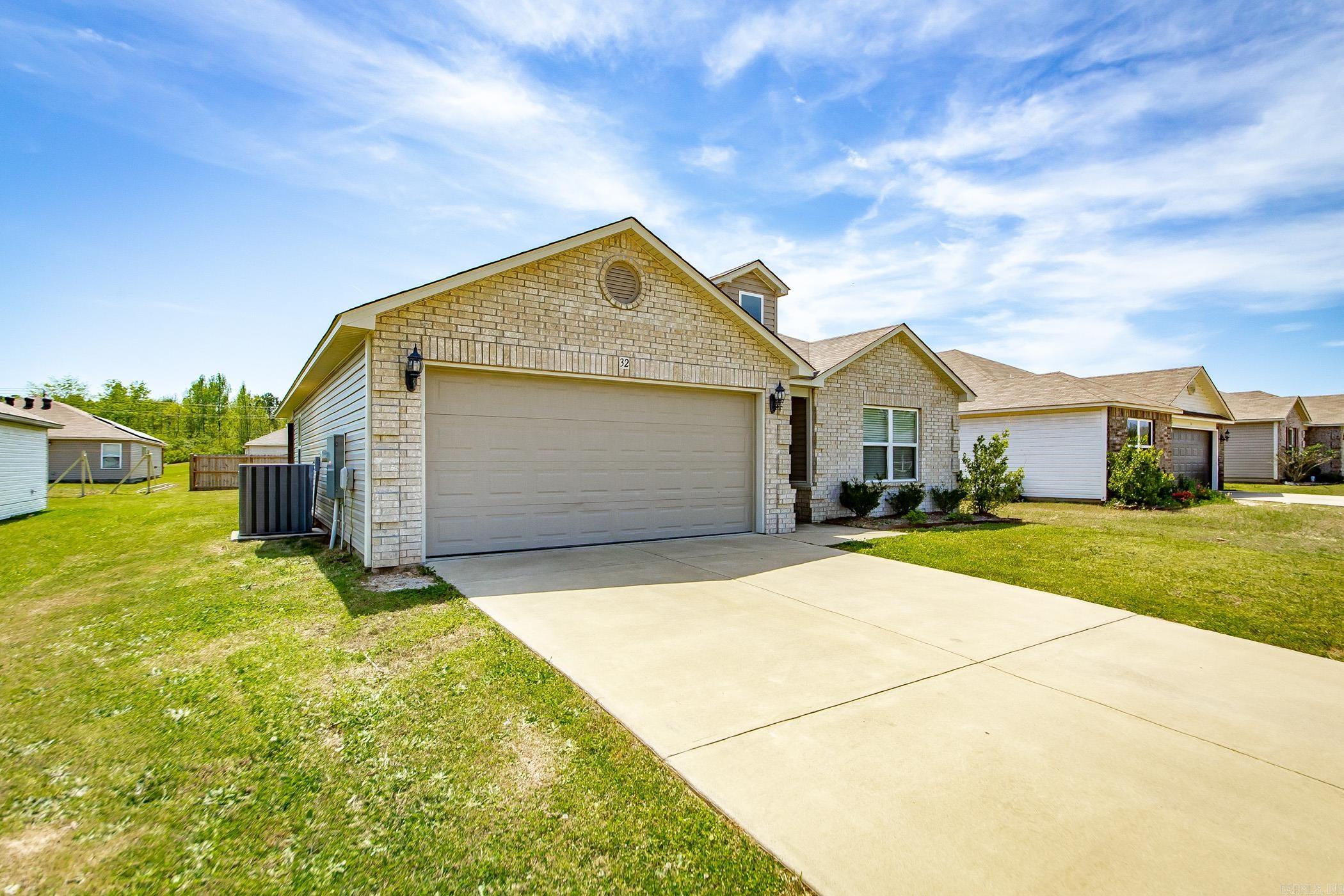 STAGECOACH CROSSING (OTTERCREEK) - Residential