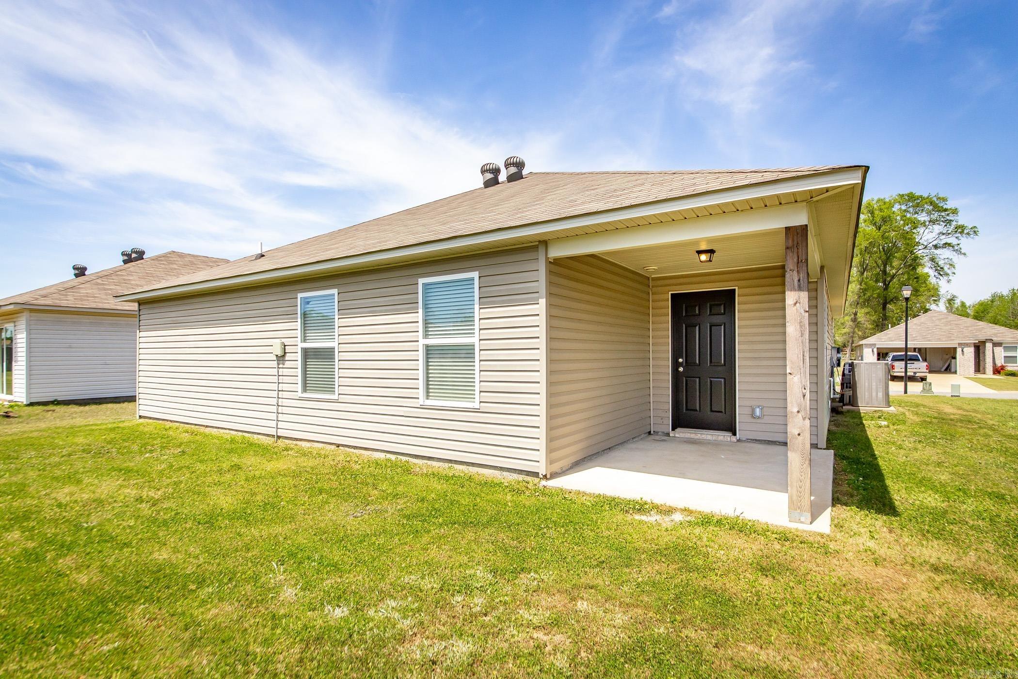 STAGECOACH CROSSING (OTTERCREEK) - Residential