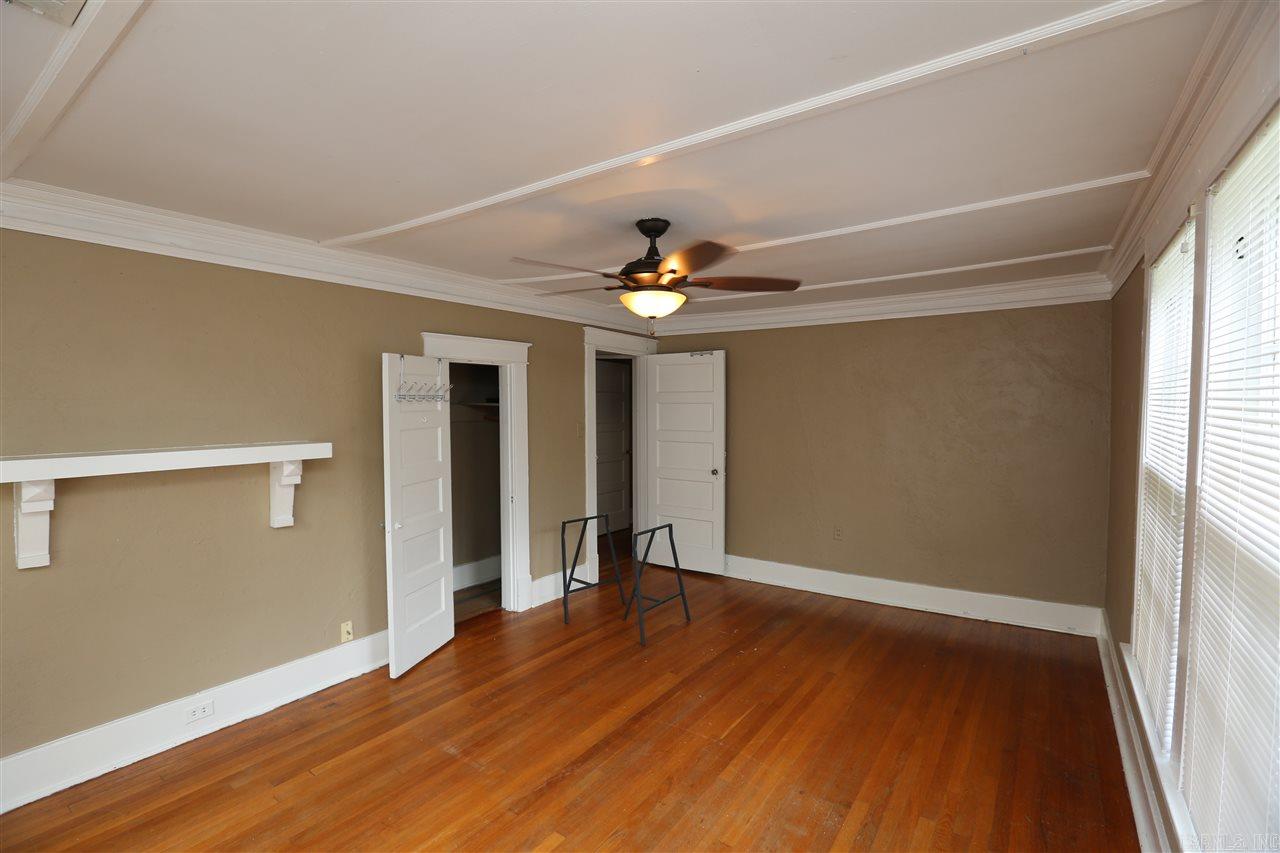 Hillcrest #1 - Residential Lease