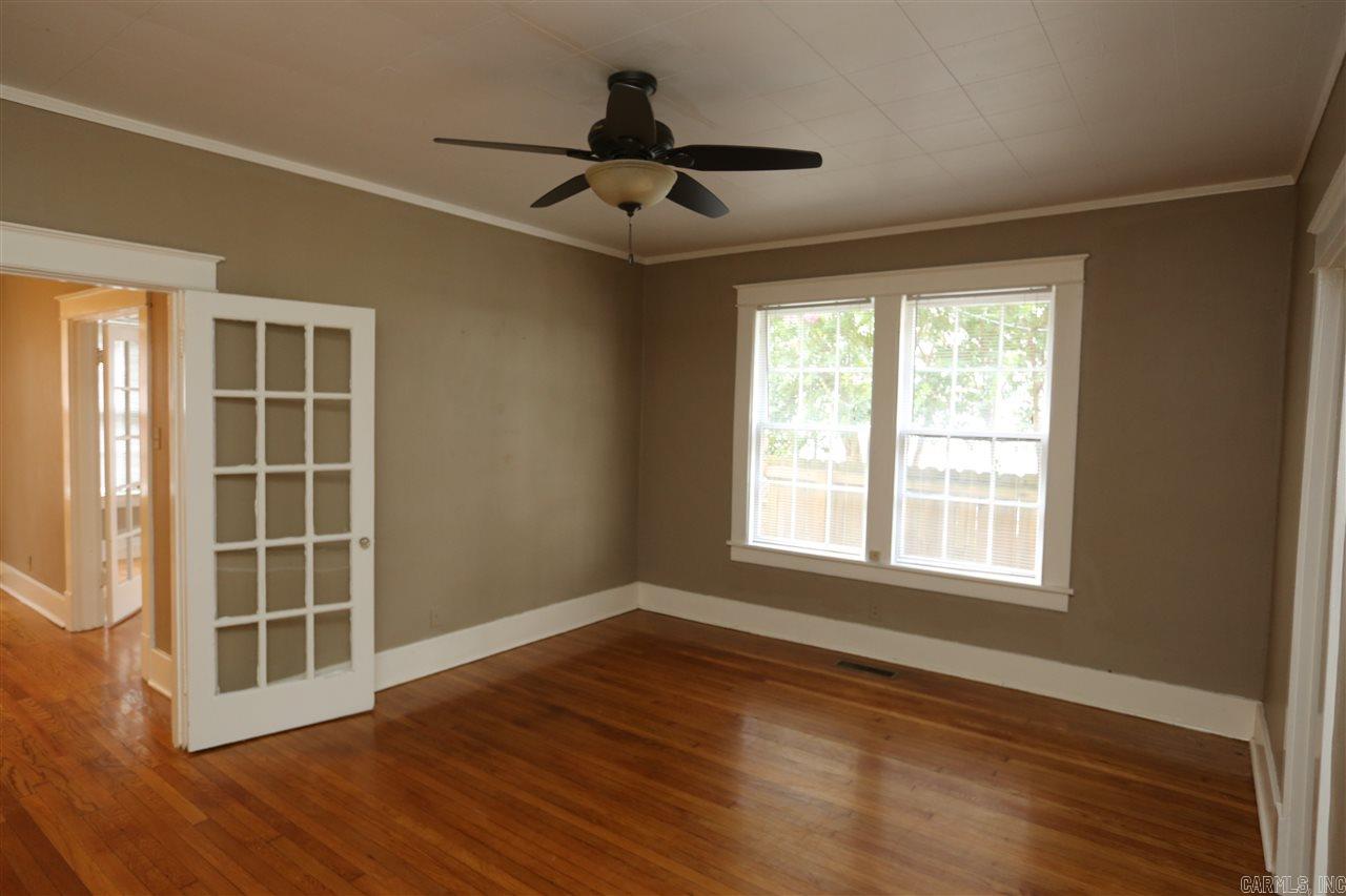 Hillcrest #1 - Residential Lease