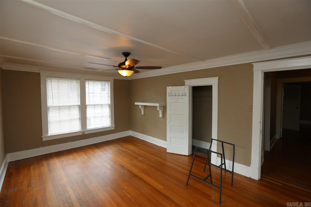 Hillcrest #1 - Residential Lease