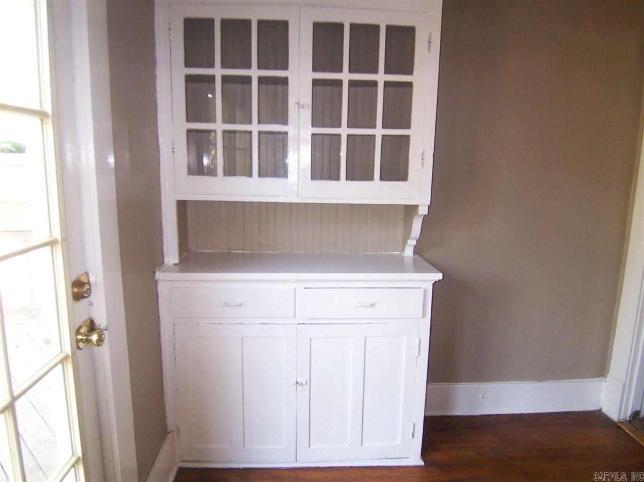 Hillcrest #1 - Residential Lease