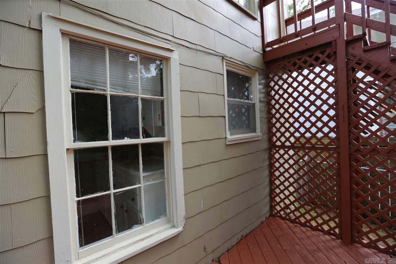 Hillcrest #1 - Residential Lease