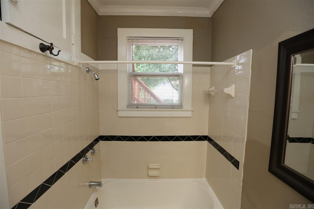 Hillcrest #1 - Residential Lease