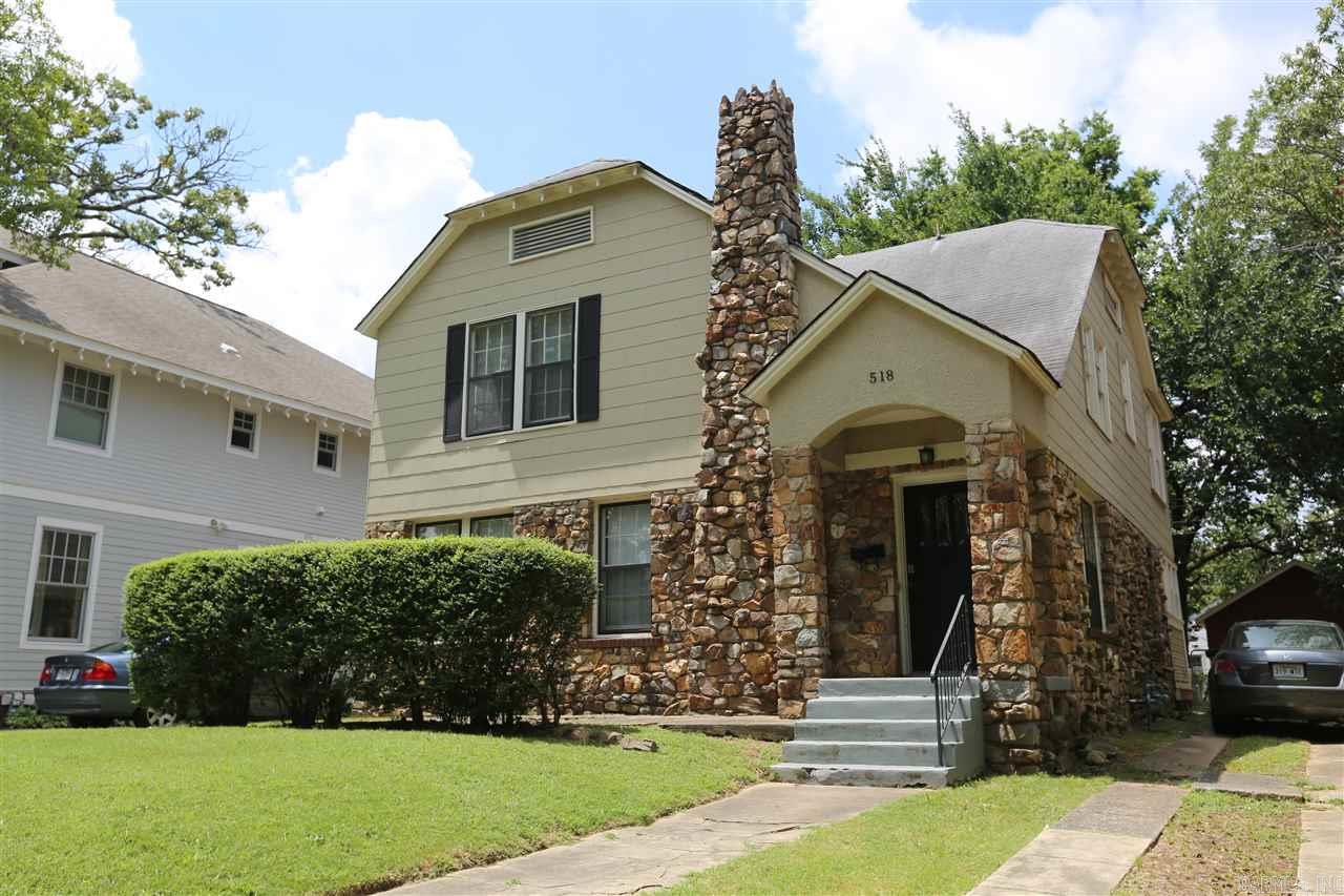 Hillcrest #1 - Residential Lease