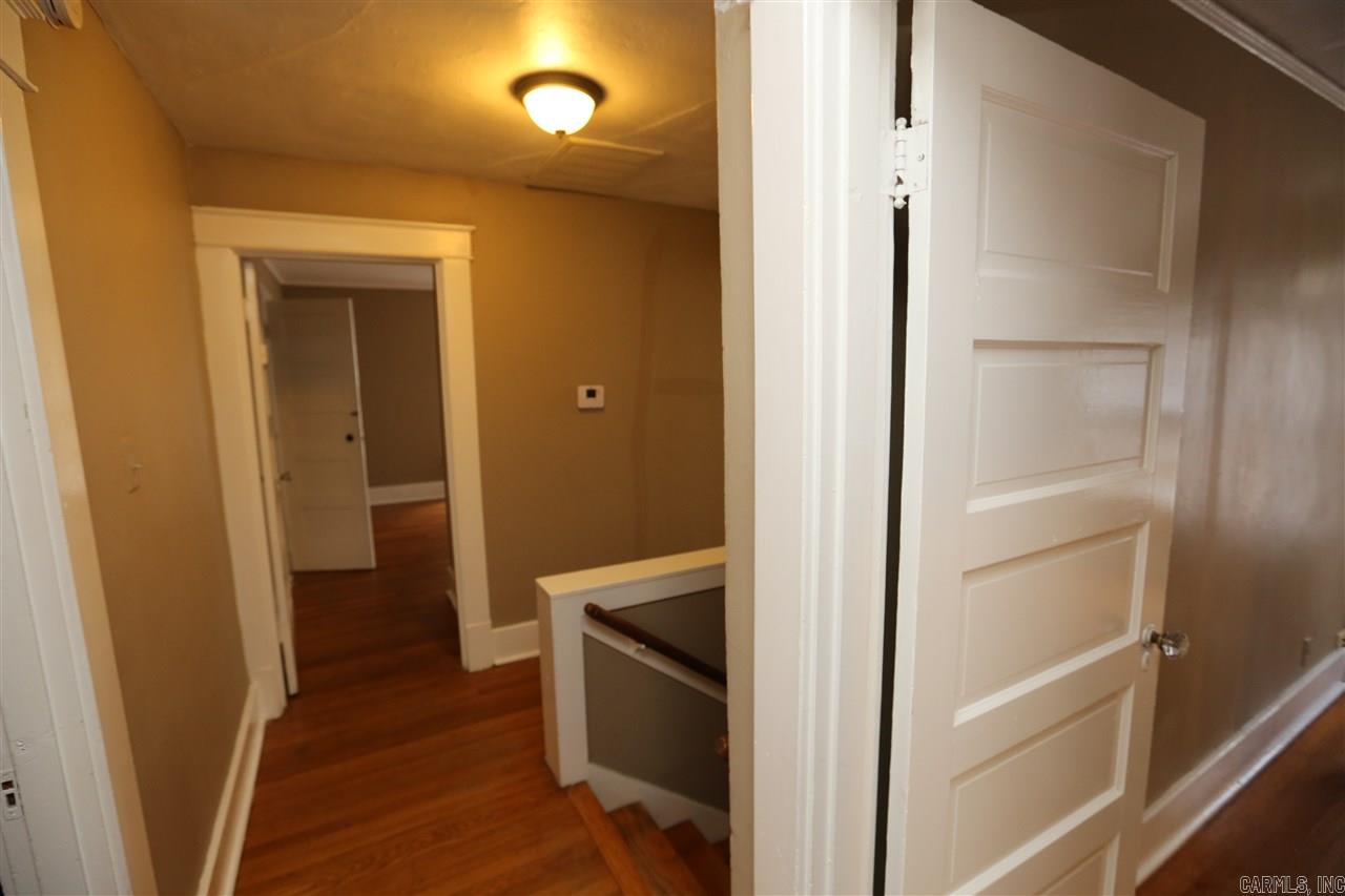 Hillcrest #1 - Residential Lease