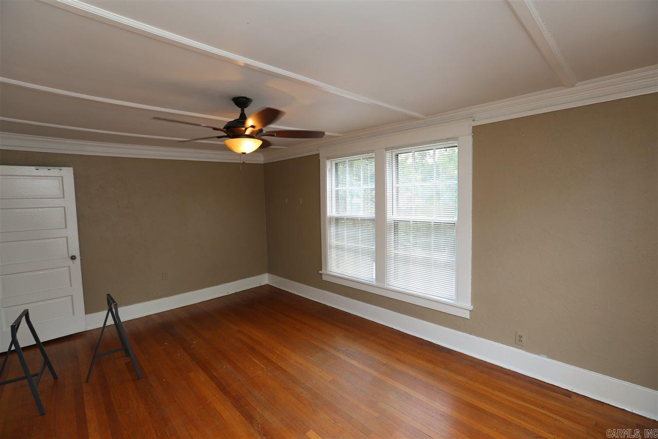 Hillcrest #1 - Residential Lease