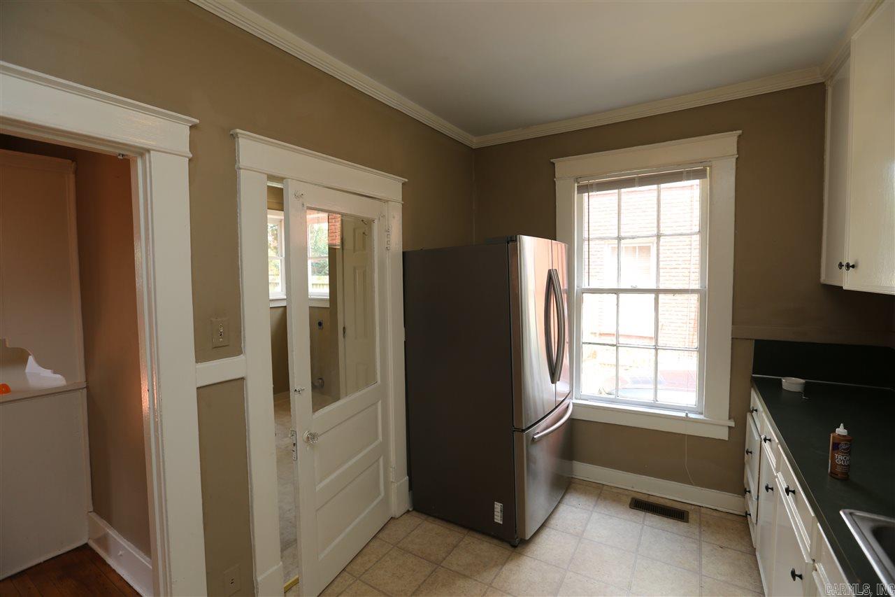 Hillcrest #1 - Residential Lease