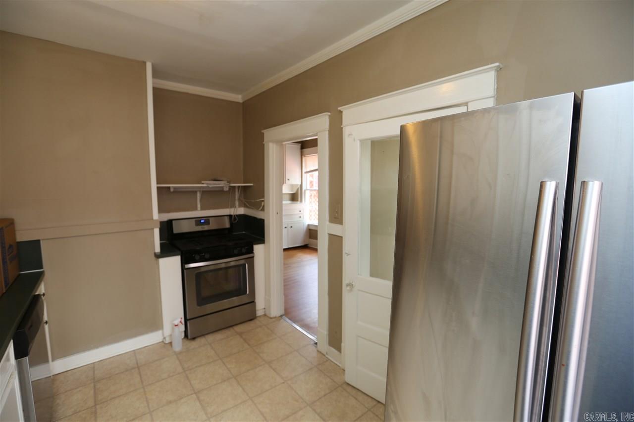 Hillcrest #1 - Residential Lease