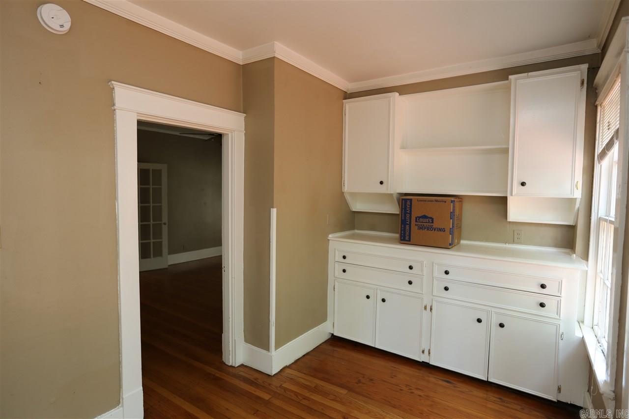 Hillcrest #1 - Residential Lease