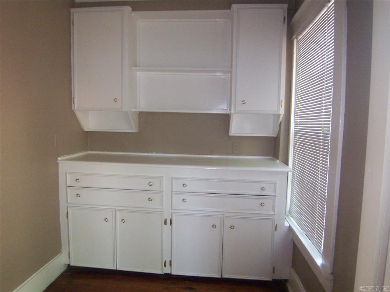 Hillcrest #1 - Residential Lease