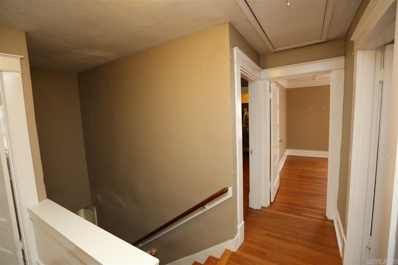 Hillcrest #1 - Residential Lease