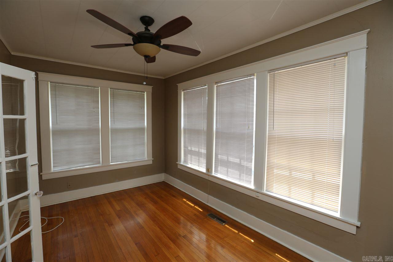 Hillcrest #1 - Residential Lease