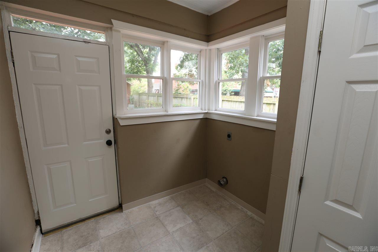 Hillcrest #1 - Residential Lease