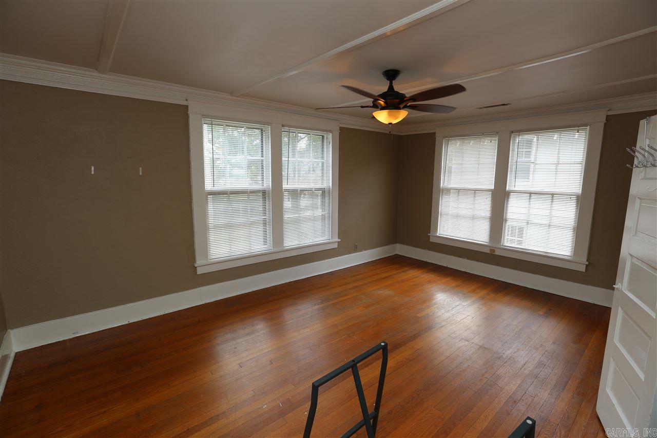 Hillcrest #1 - Residential Lease