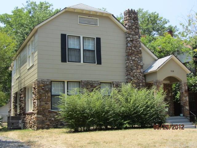 Hillcrest #1 - Residential Lease