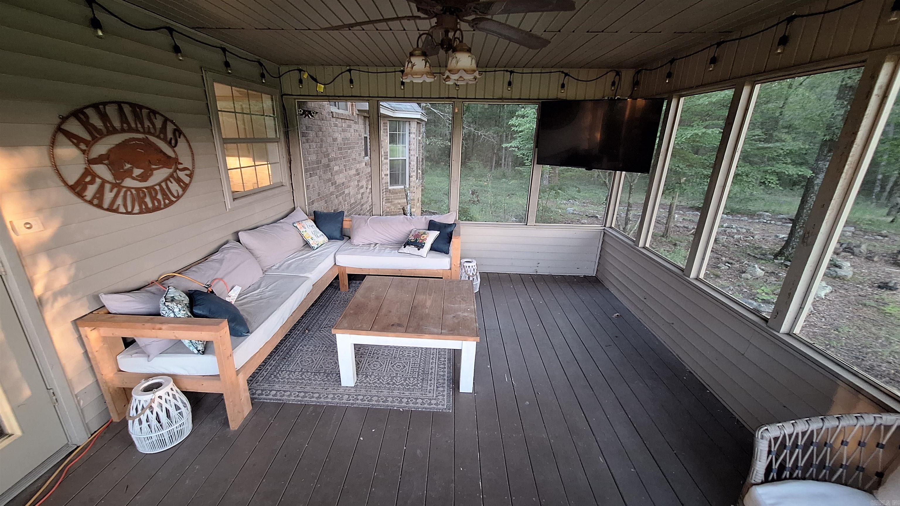 Searcy - Residential