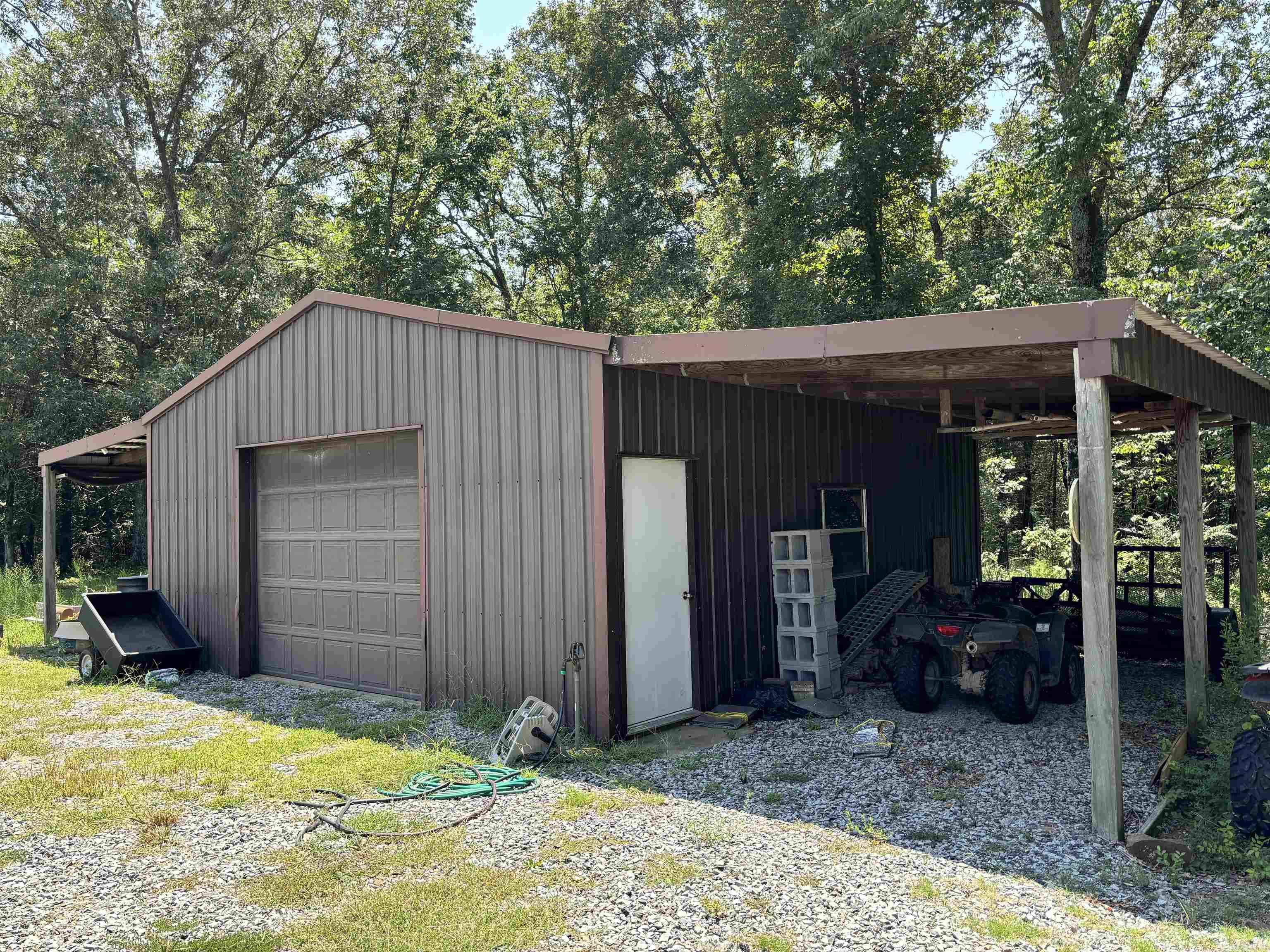 Searcy - Residential