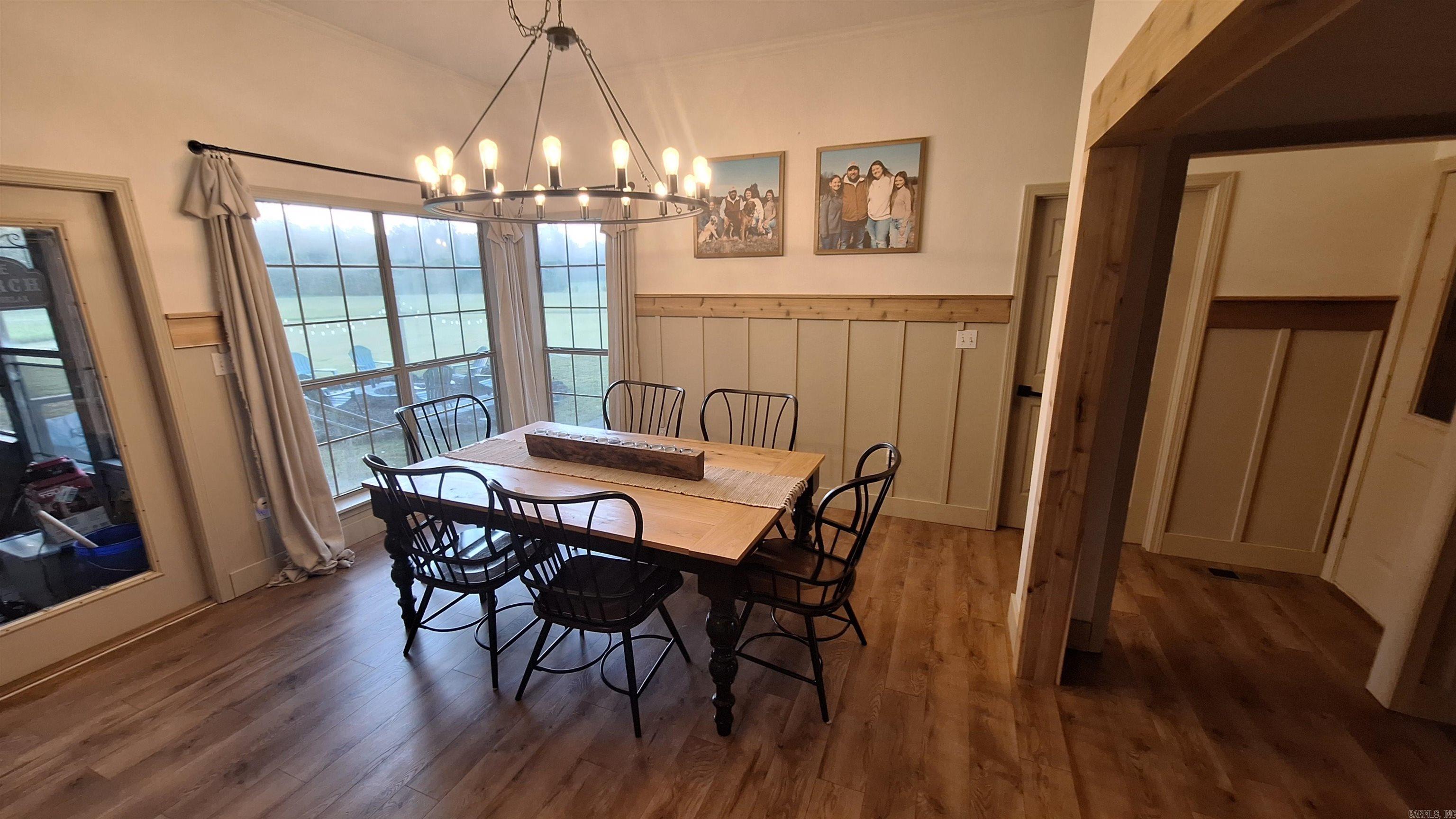 Searcy - Residential