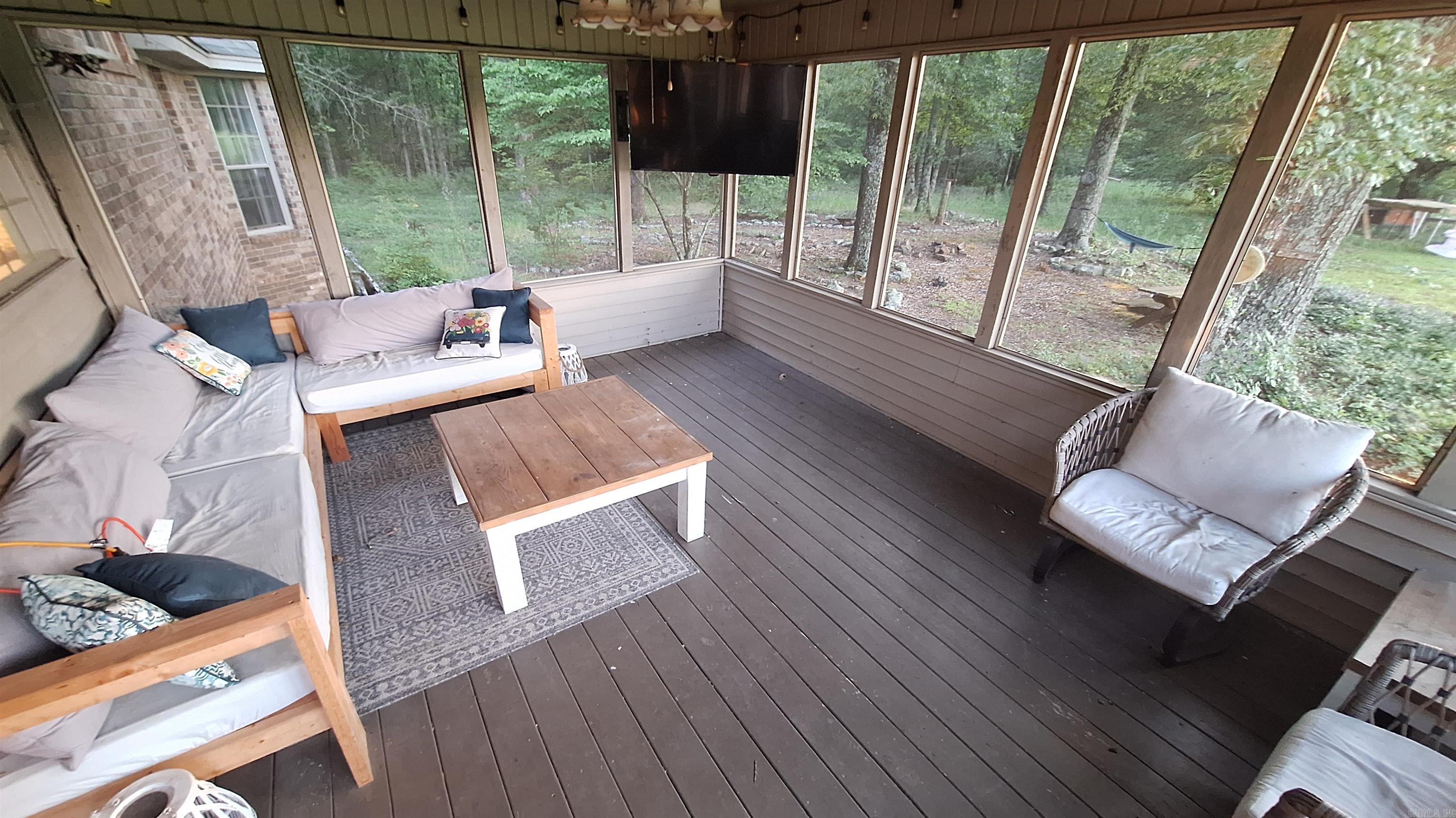 Searcy - Residential