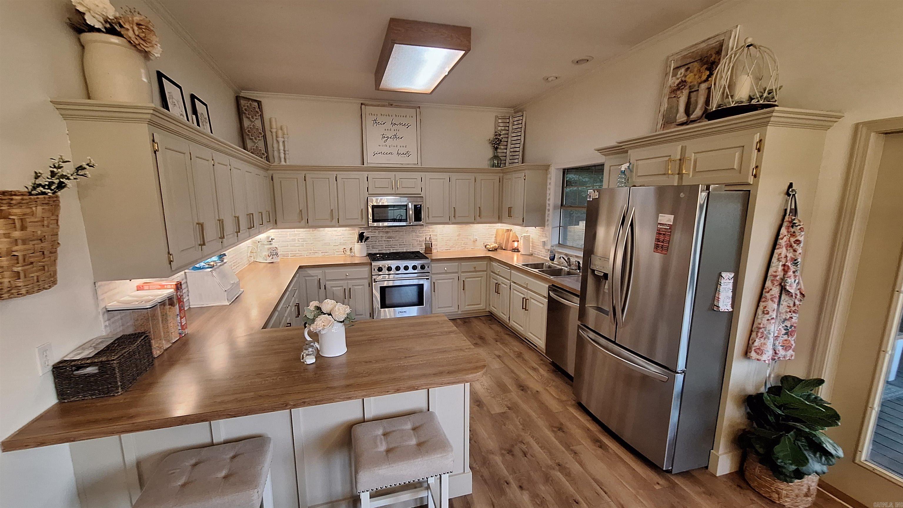 Searcy - Residential