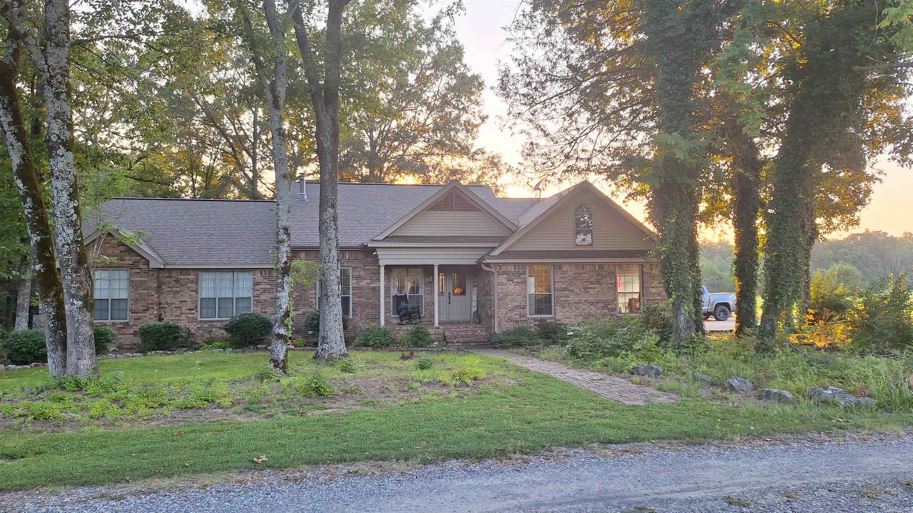 Searcy - Residential