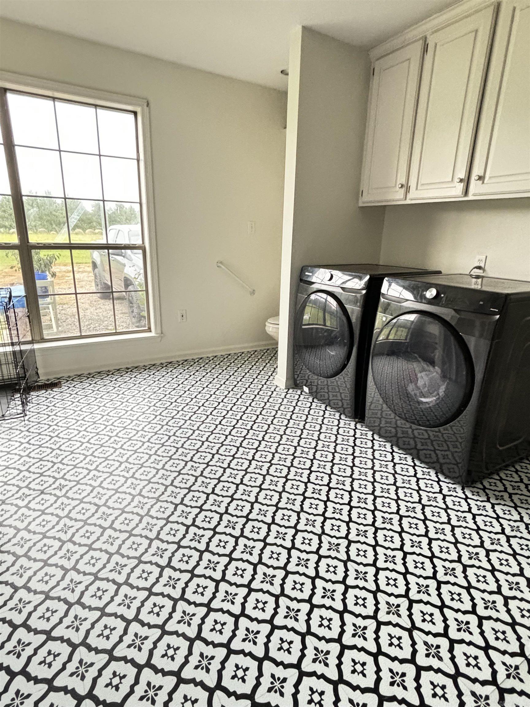 Searcy - Residential