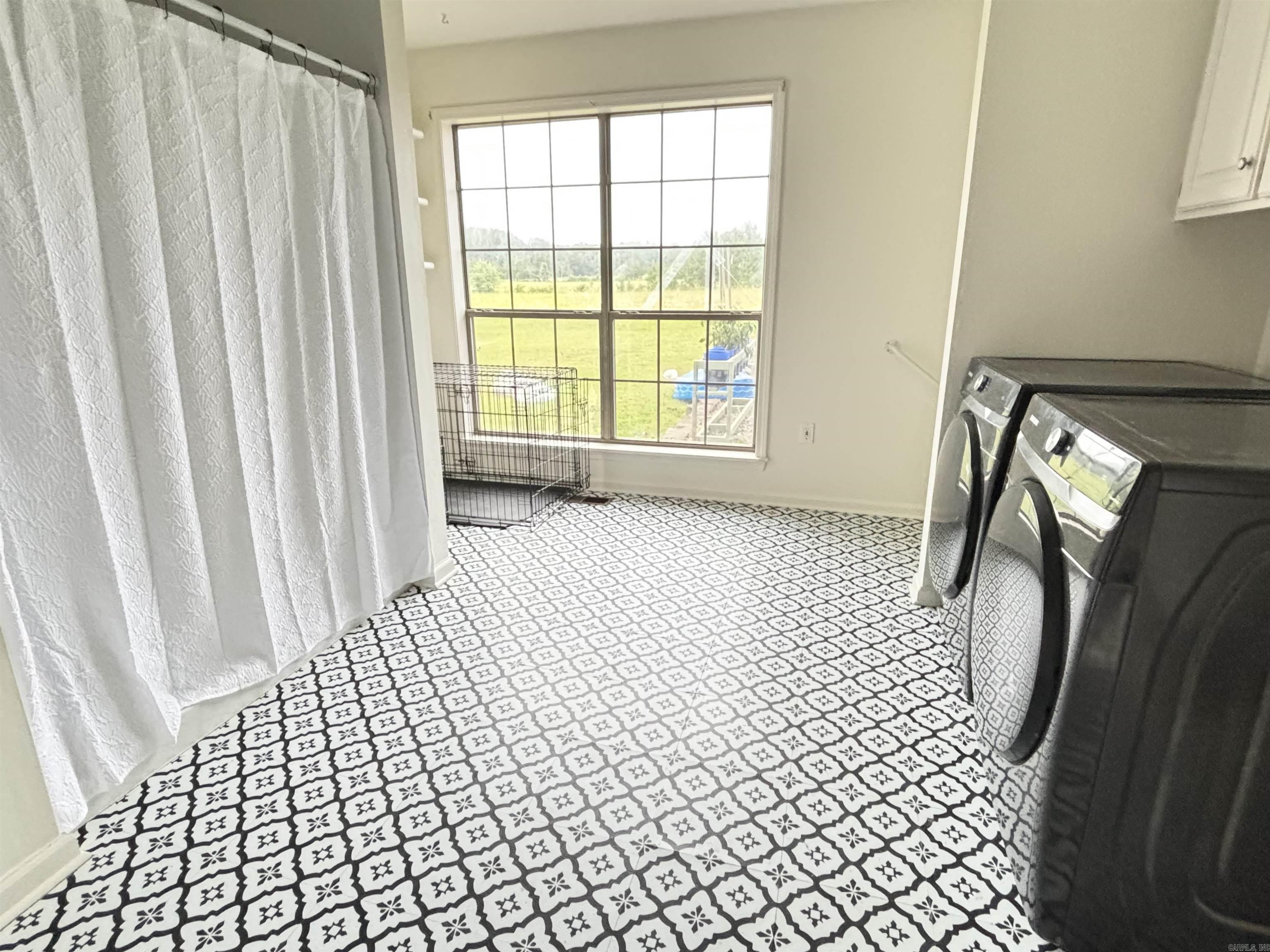 Searcy - Residential