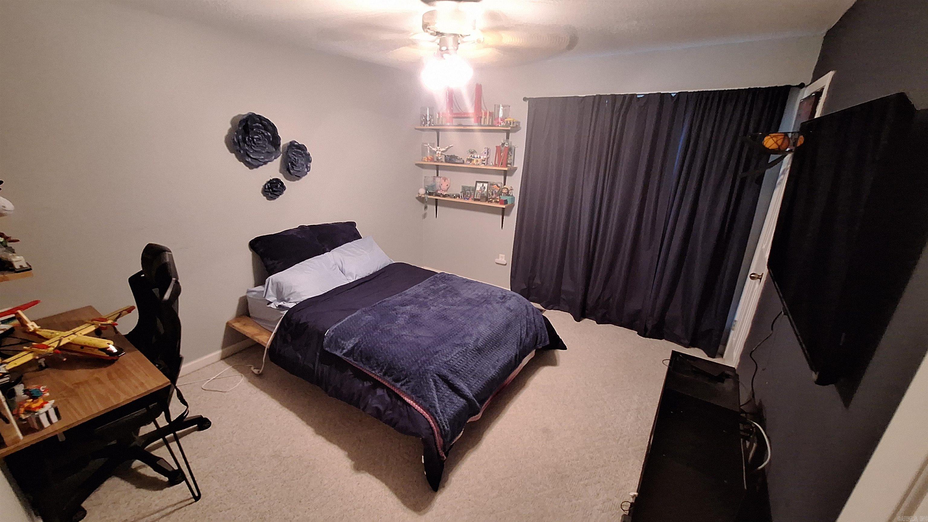 Searcy - Residential