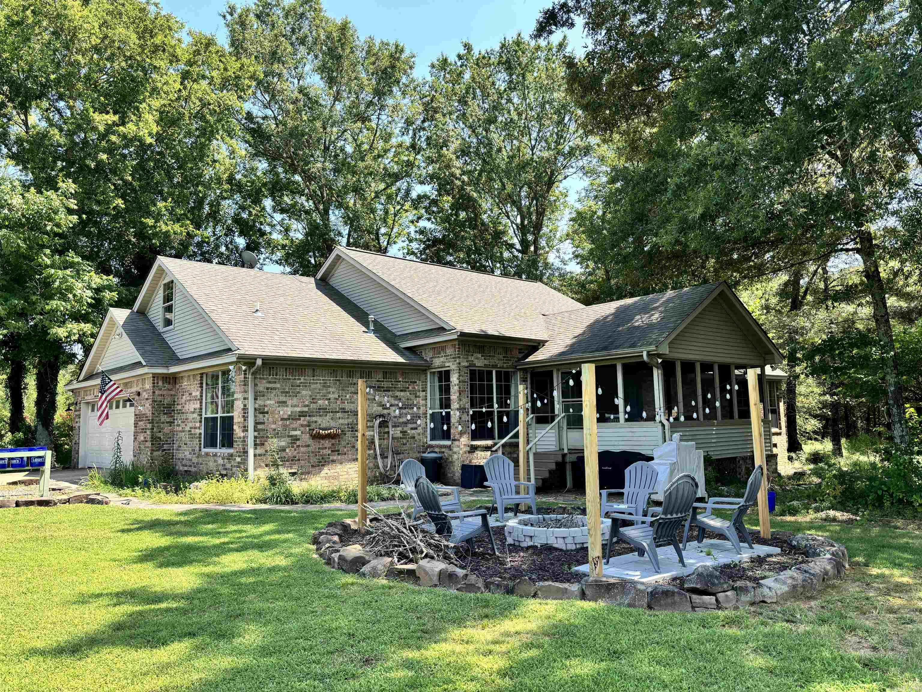 Searcy - Residential