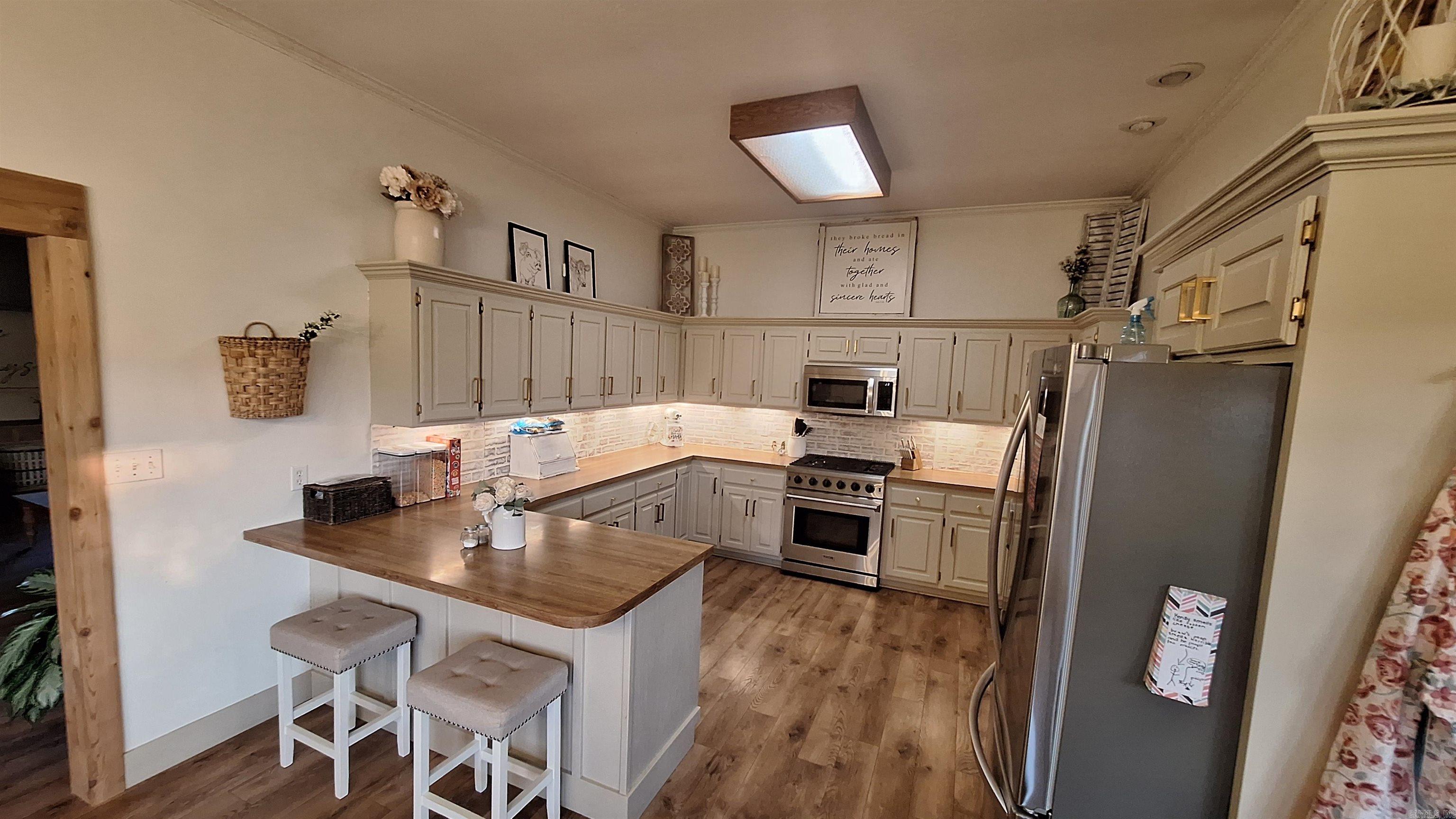 Searcy - Residential