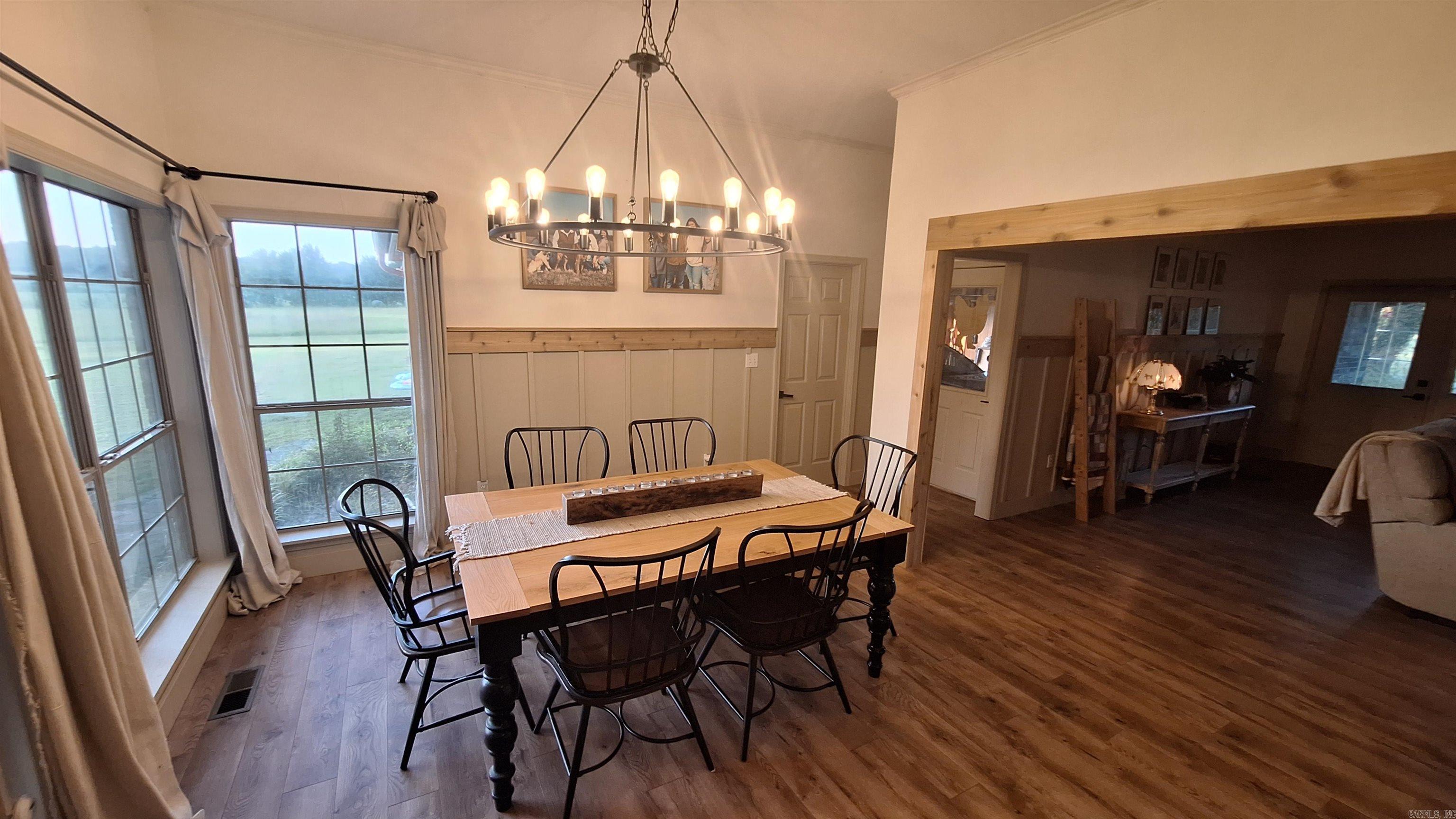 Searcy - Residential