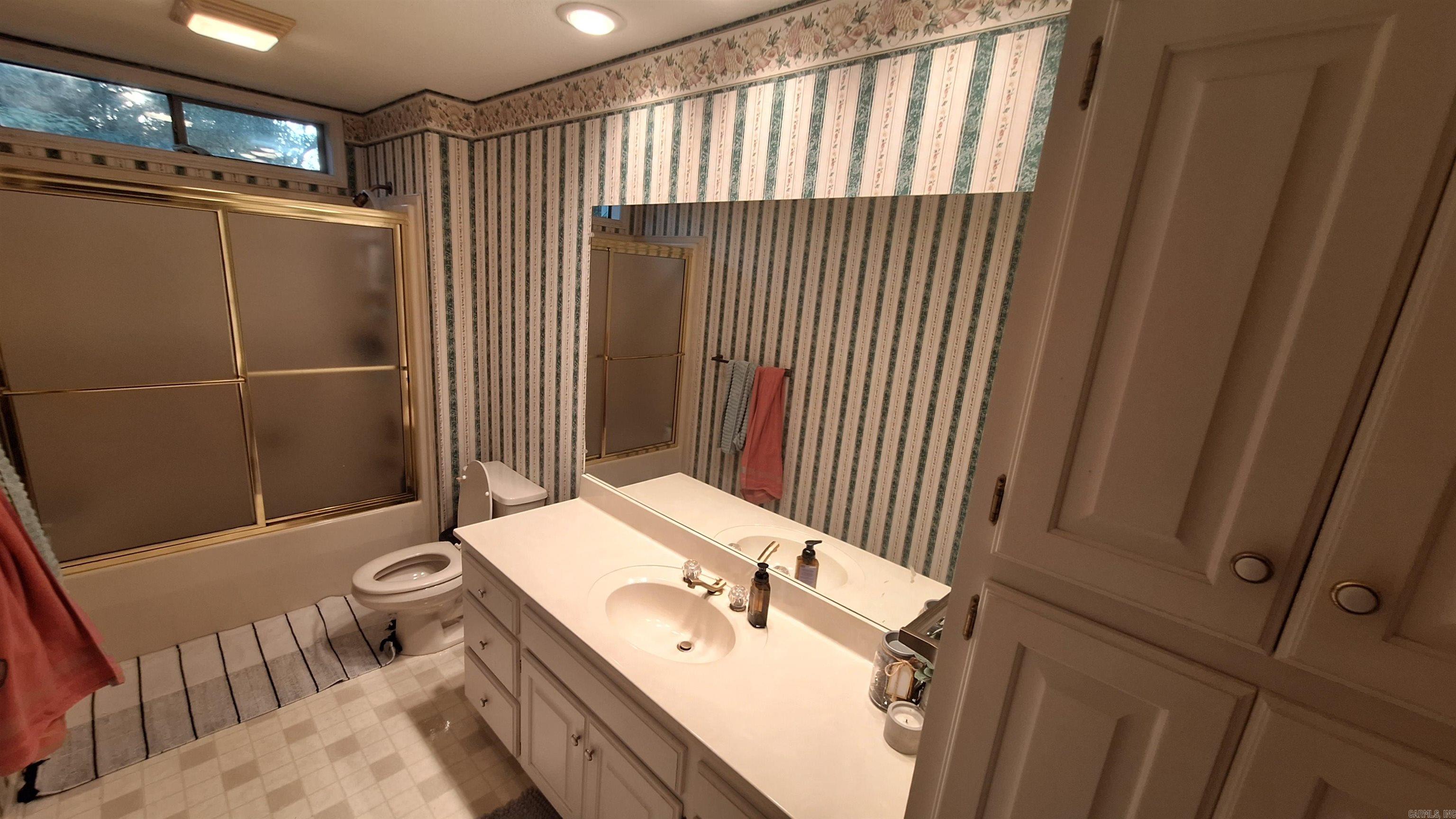 Searcy - Residential