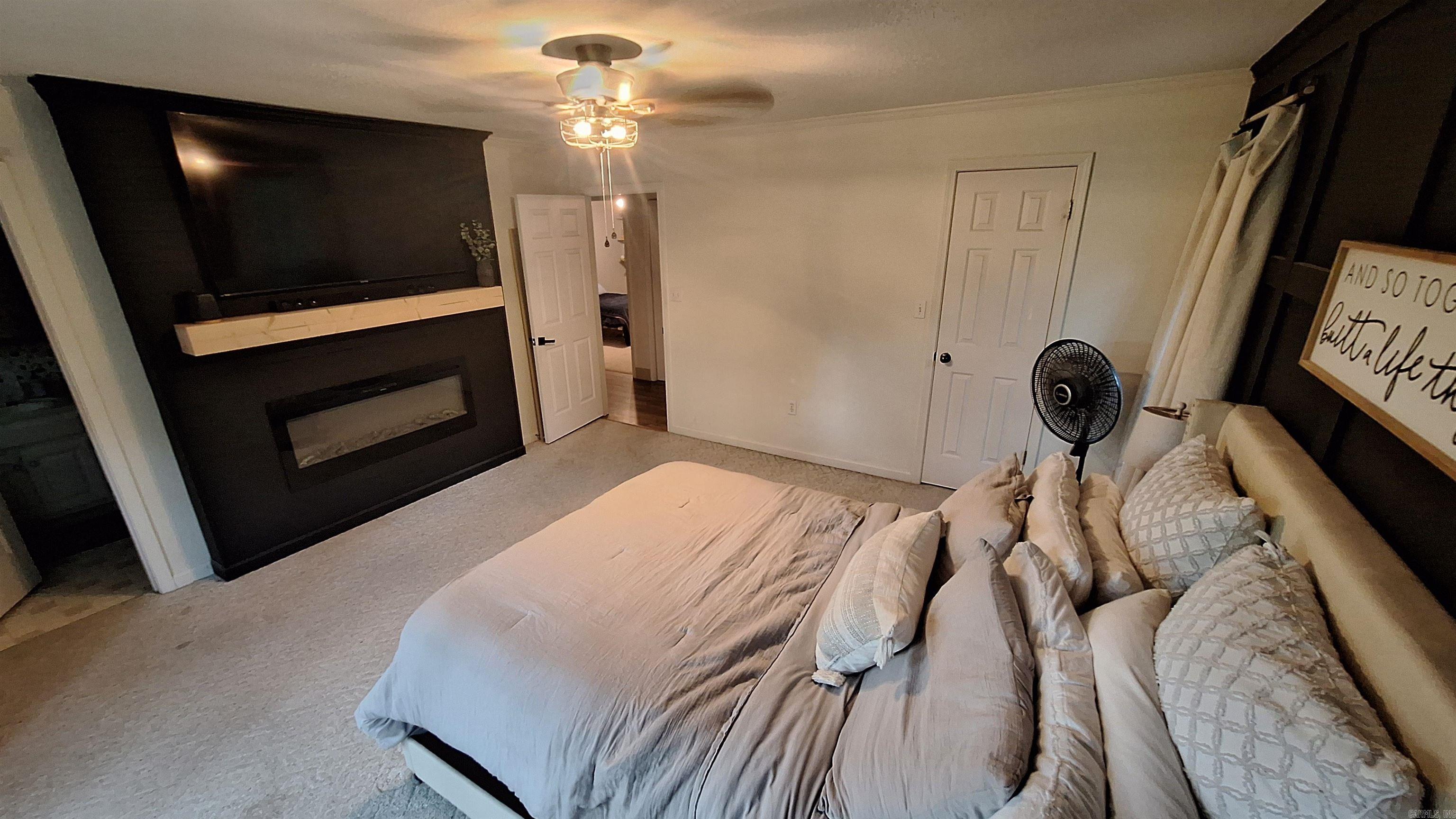 Searcy - Residential