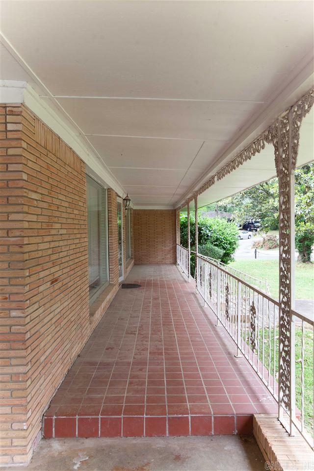 Talmage Forrest - Residential Lease