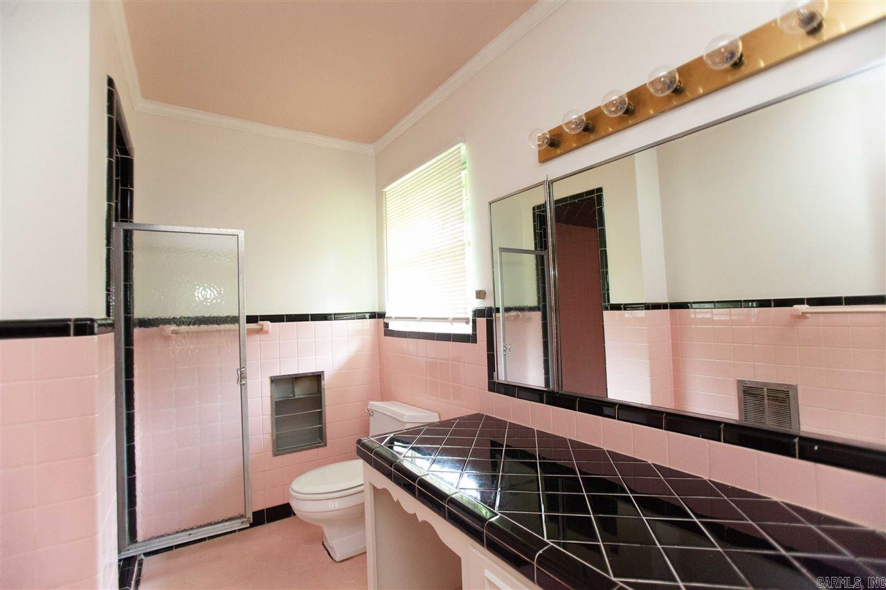 Talmage Forrest - Residential Lease