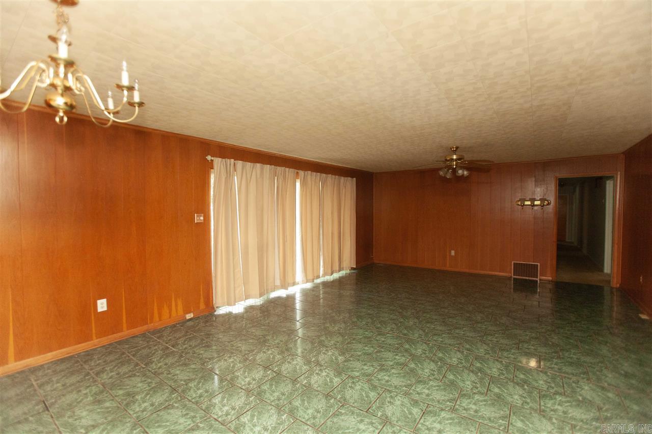 Talmage Forrest - Residential Lease