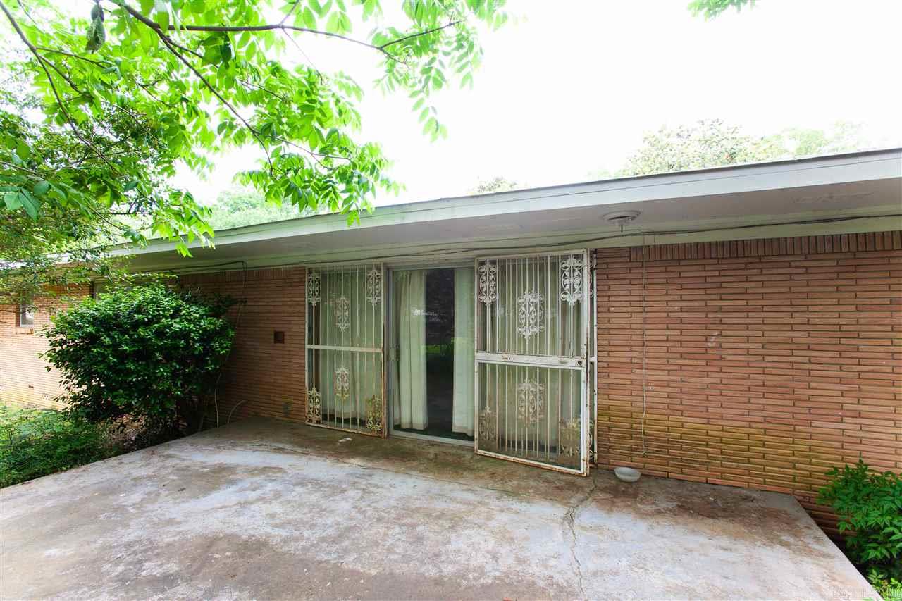 Talmage Forrest - Residential Lease