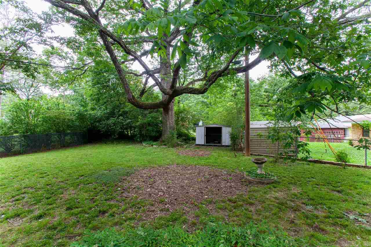 Talmage Forrest - Residential Lease