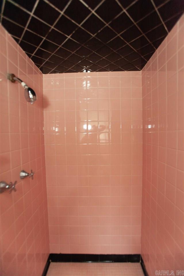 Talmage Forrest - Residential Lease