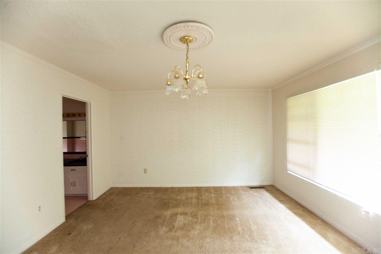 Talmage Forrest - Residential Lease