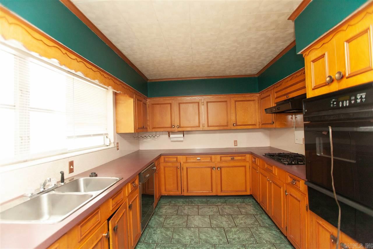 Talmage Forrest - Residential Lease